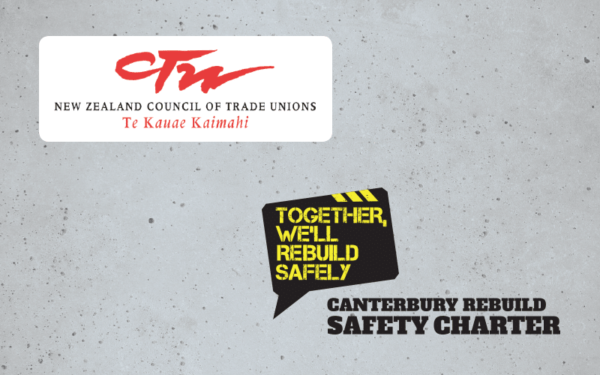 11-27 February 2014 – CTU meetings on the Safety Charter