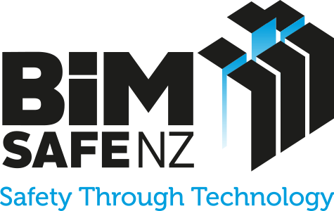 BIM NZ Logo