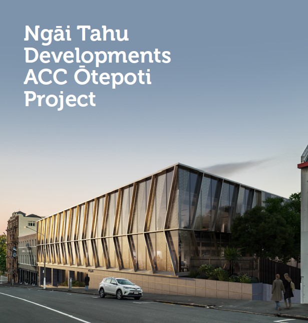 Ngaitahu Development Acc