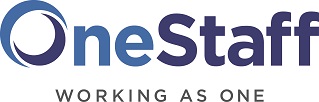 OneStaff Logo sml
