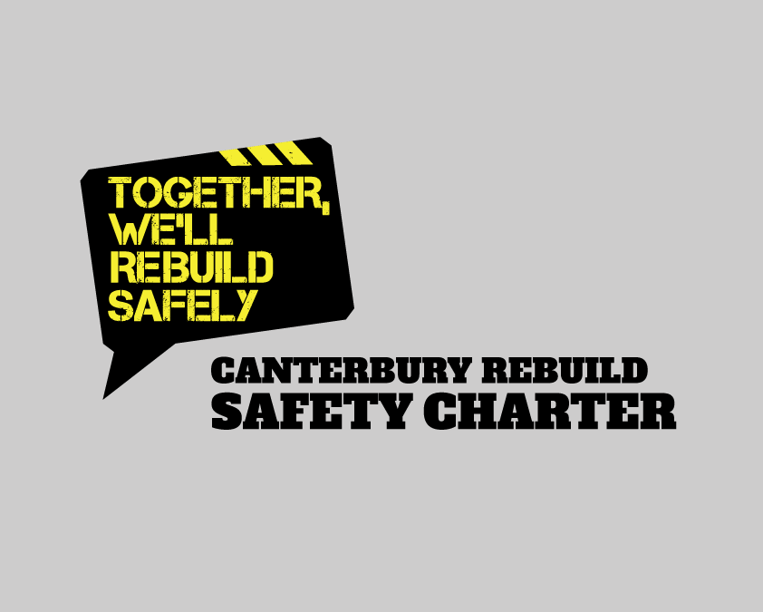 Safety Charter News
