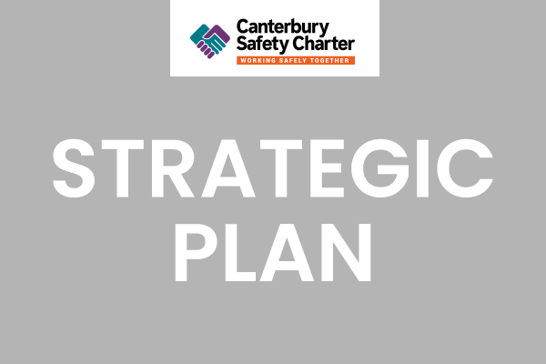 Important Docs Strategic Plan 2